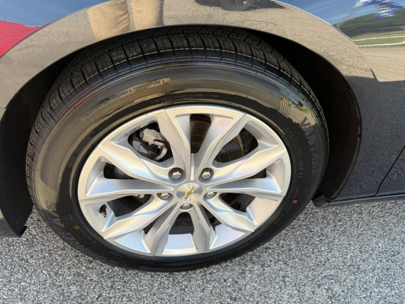 Chevrolet Malibu 1LT 2023 Chevrolet Malibu 1LT 2023