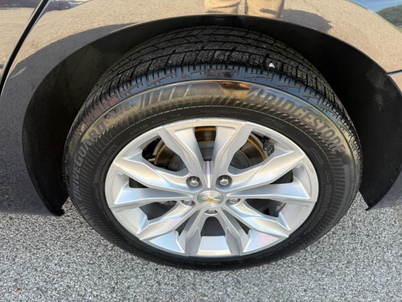 Chevrolet Malibu 1LT 2023 Chevrolet Malibu 1LT 2023
