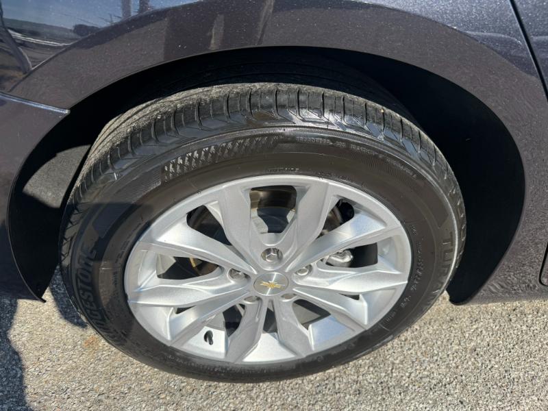 Chevrolet Malibu 1LT 2023 Chevrolet Malibu 1LT 2023