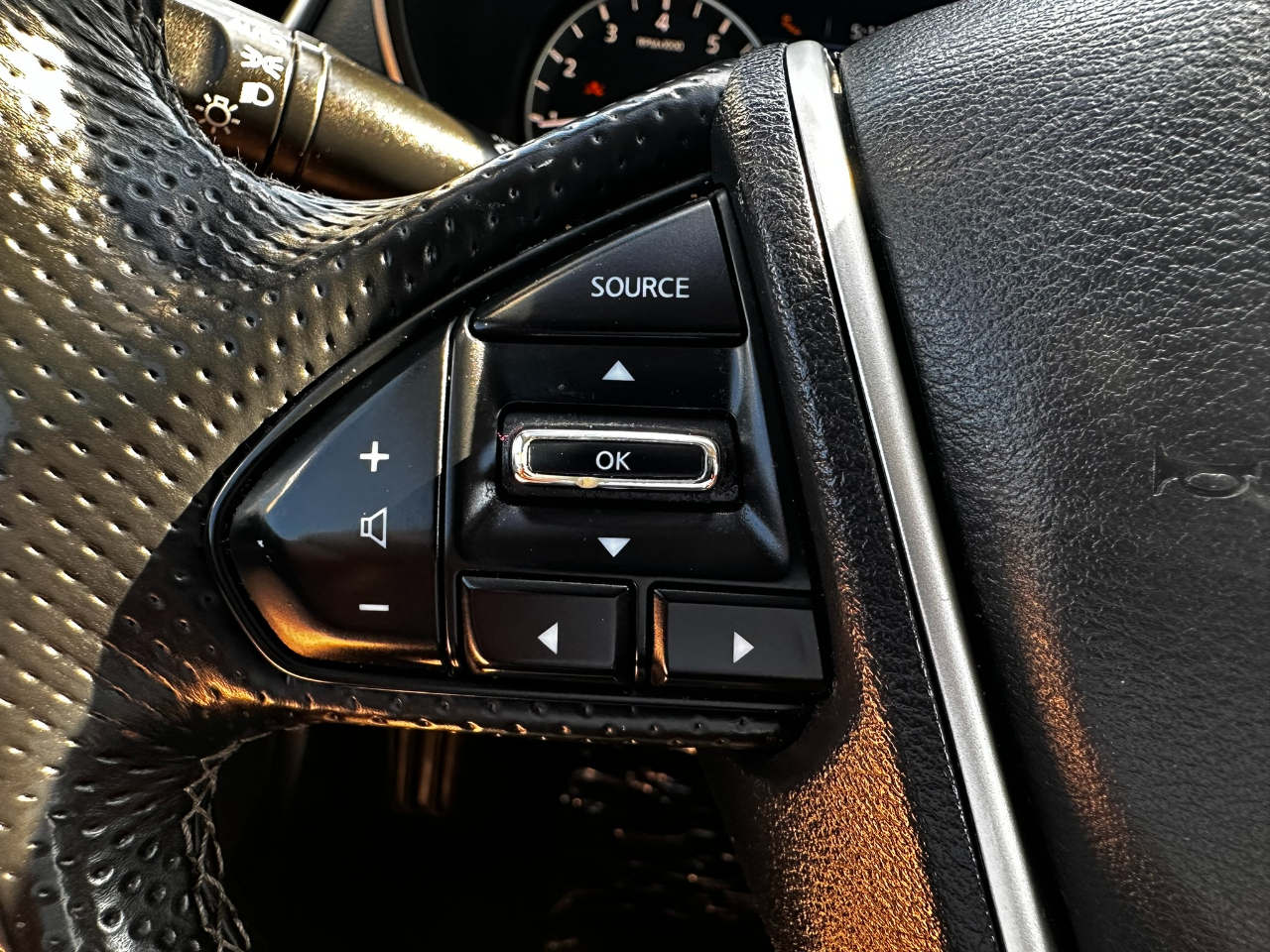 Nissan Maxima 3.5 SL 2019 Nissan Maxima 3.5 SL 2019