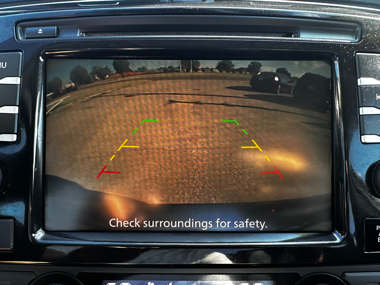 Nissan Maxima 3.5 SL 2019 Nissan Maxima 3.5 SL 2019