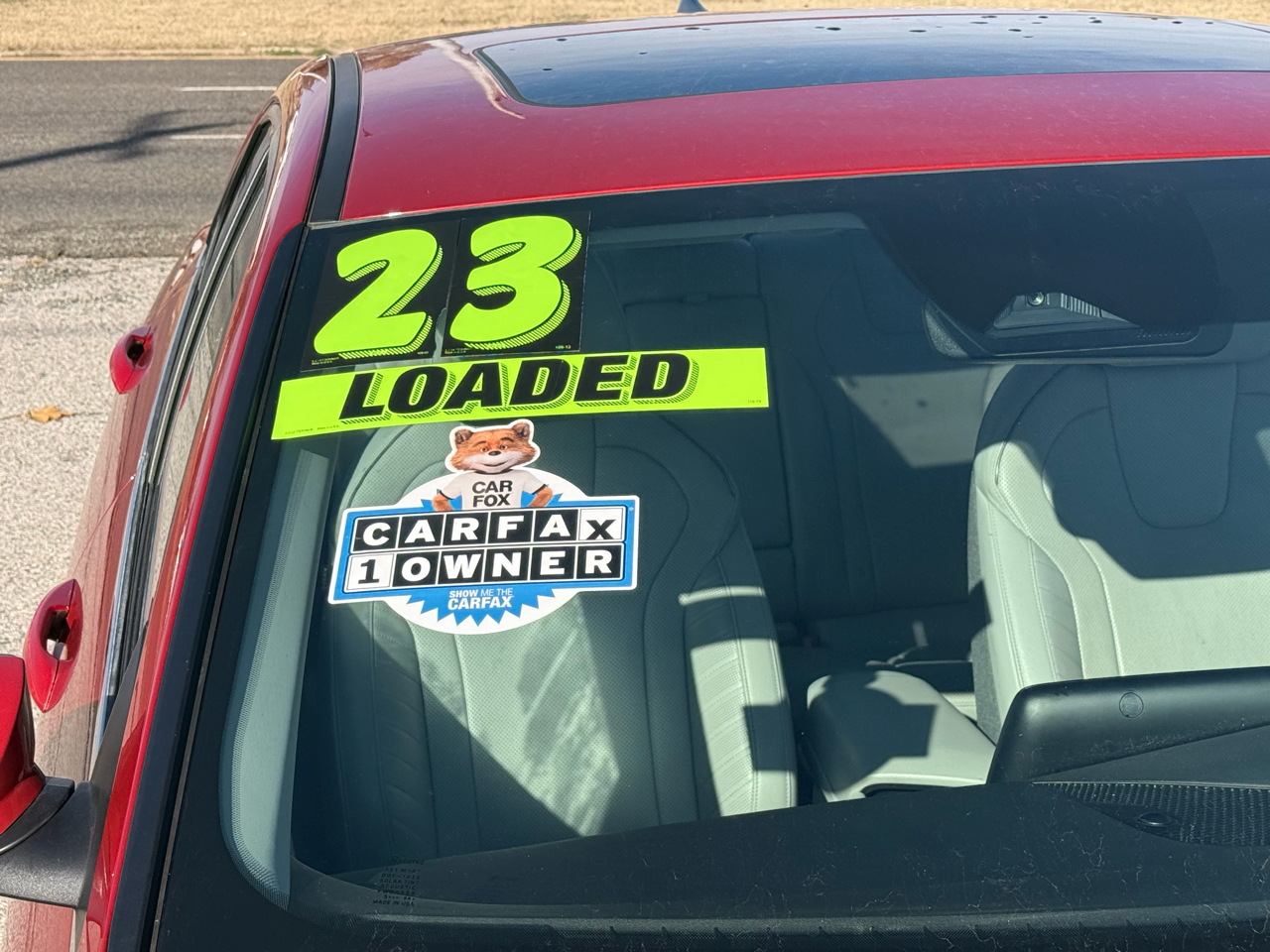 Hyundai Elantra Limited 2023