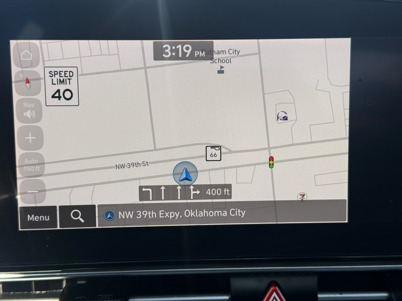 Hyundai Elantra Limited 2023