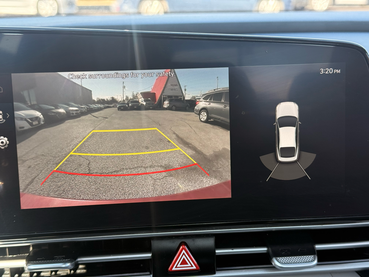 Hyundai Elantra Limited 2023