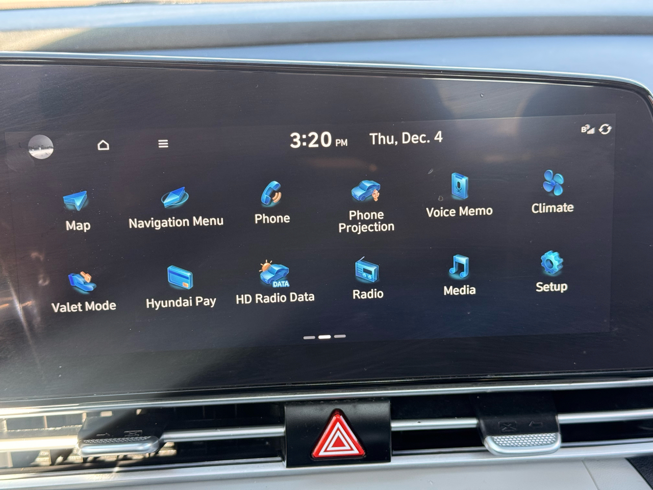 Hyundai Elantra Limited 2023