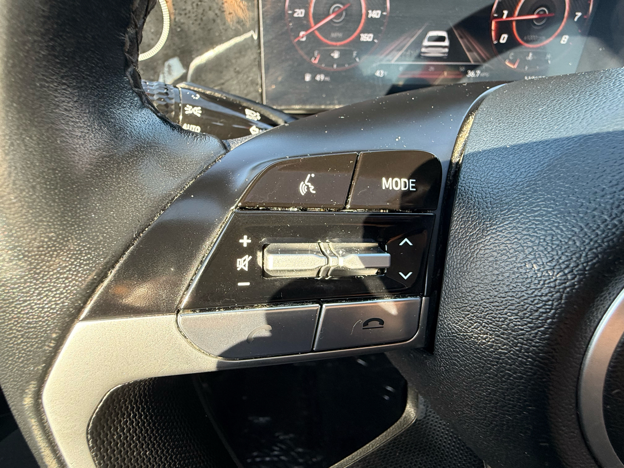 Hyundai Elantra Limited 2023