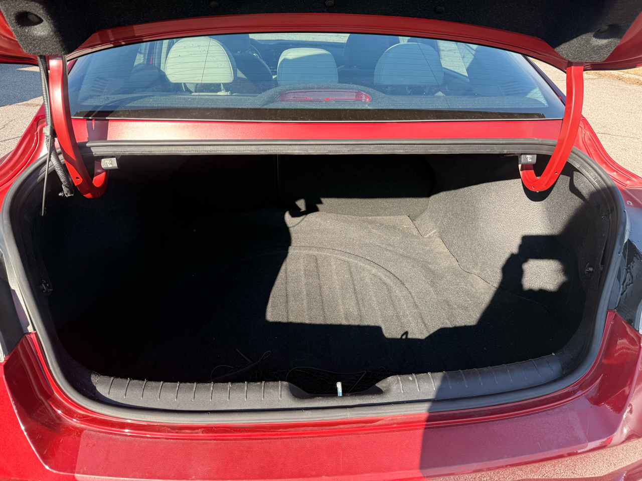 Hyundai Elantra Limited 2023