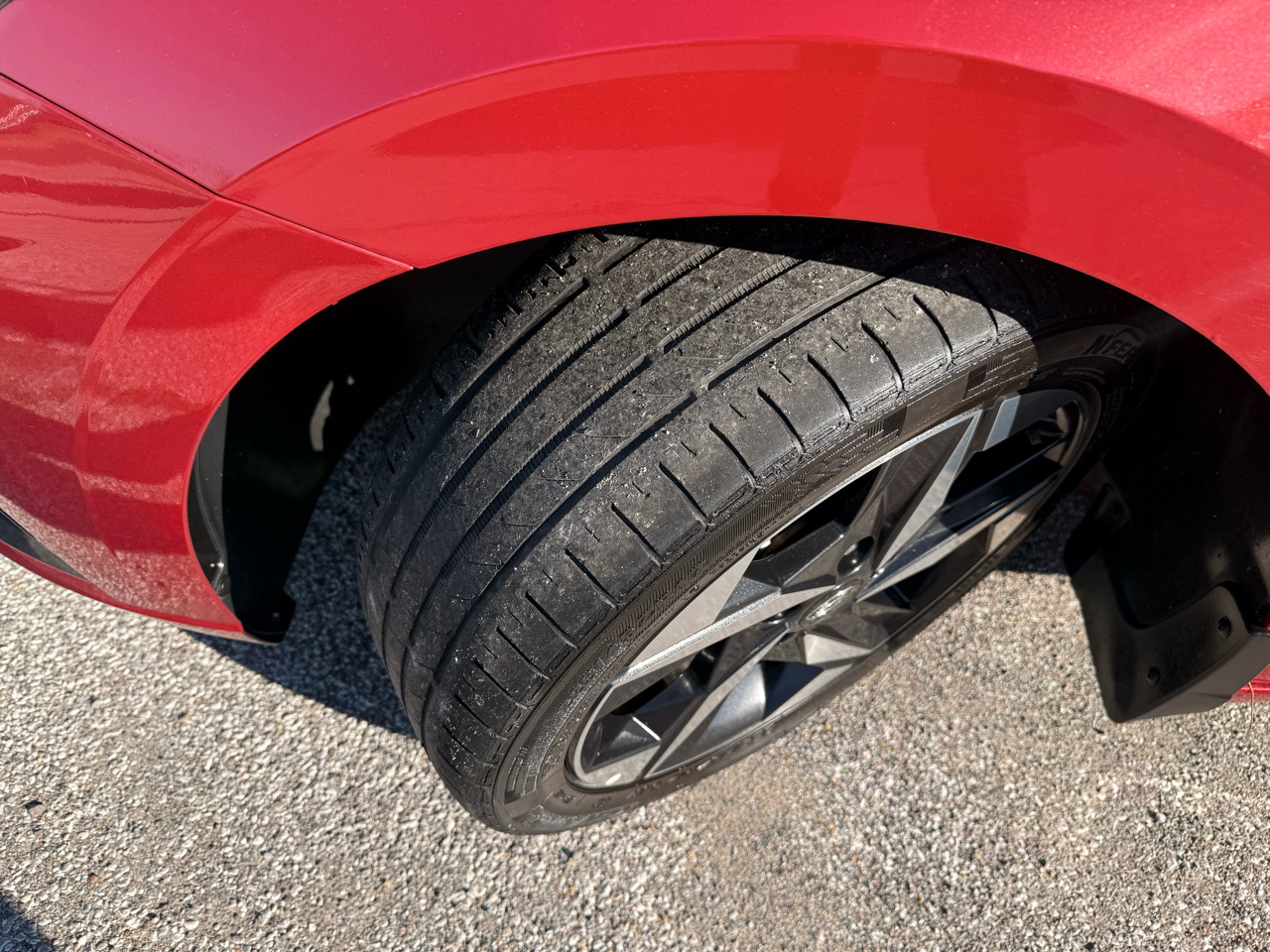 Hyundai Elantra Limited 2023