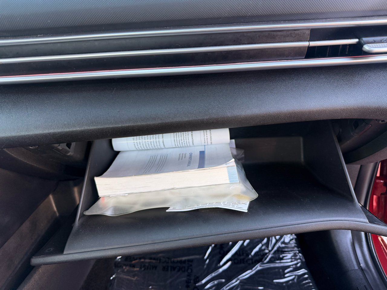 Hyundai Elantra Limited 2023