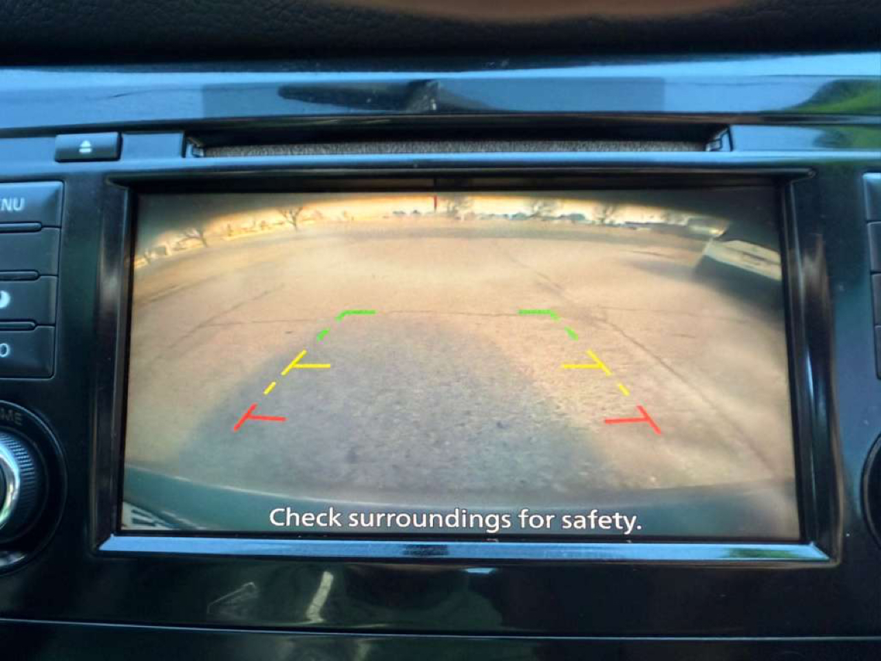 Nissan Rogue Sport S AWD 2019