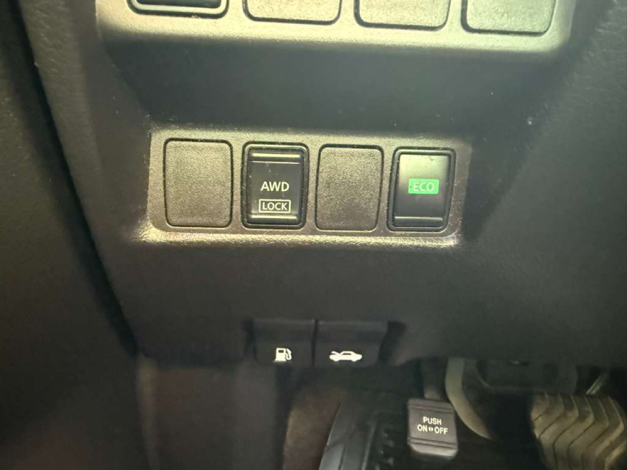 Nissan Rogue Sport S AWD 2019