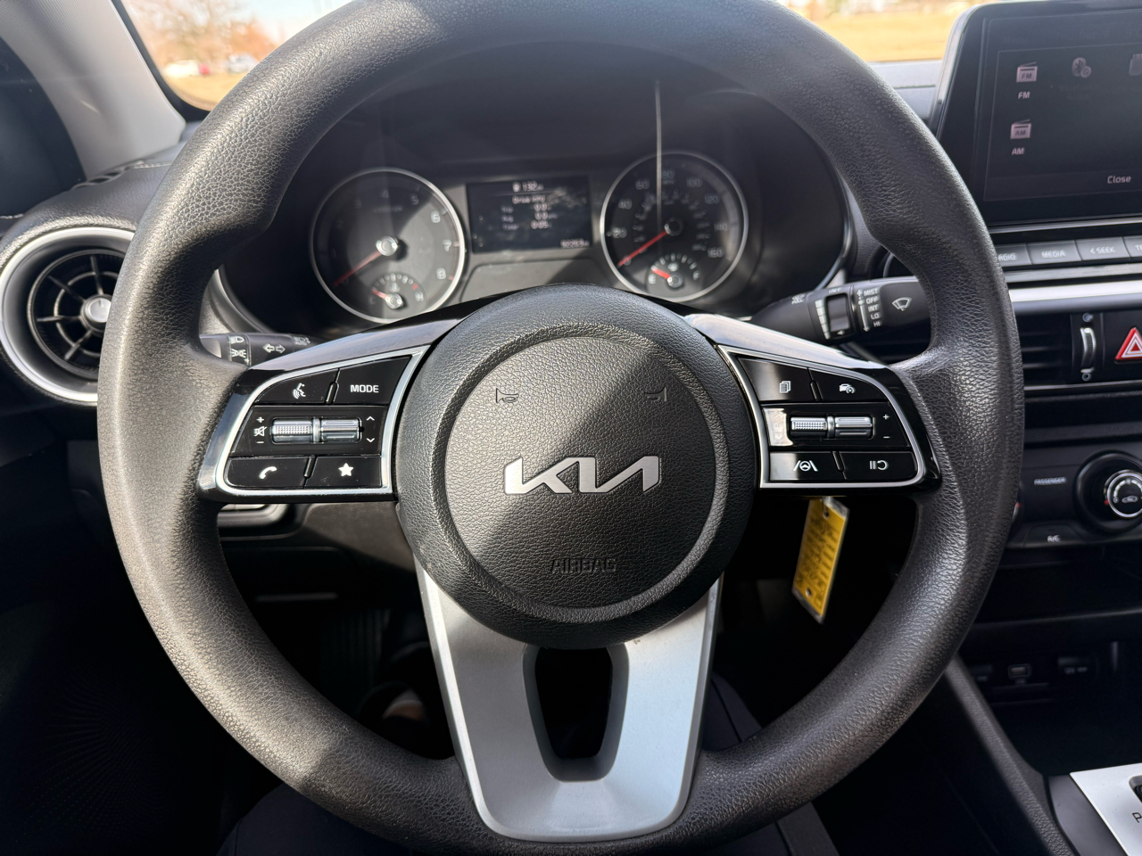 Kia Forte LX 2023