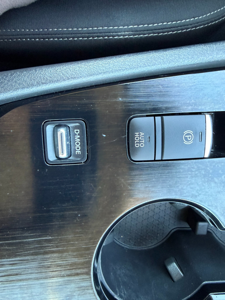 Nissan Rogue SV 2021