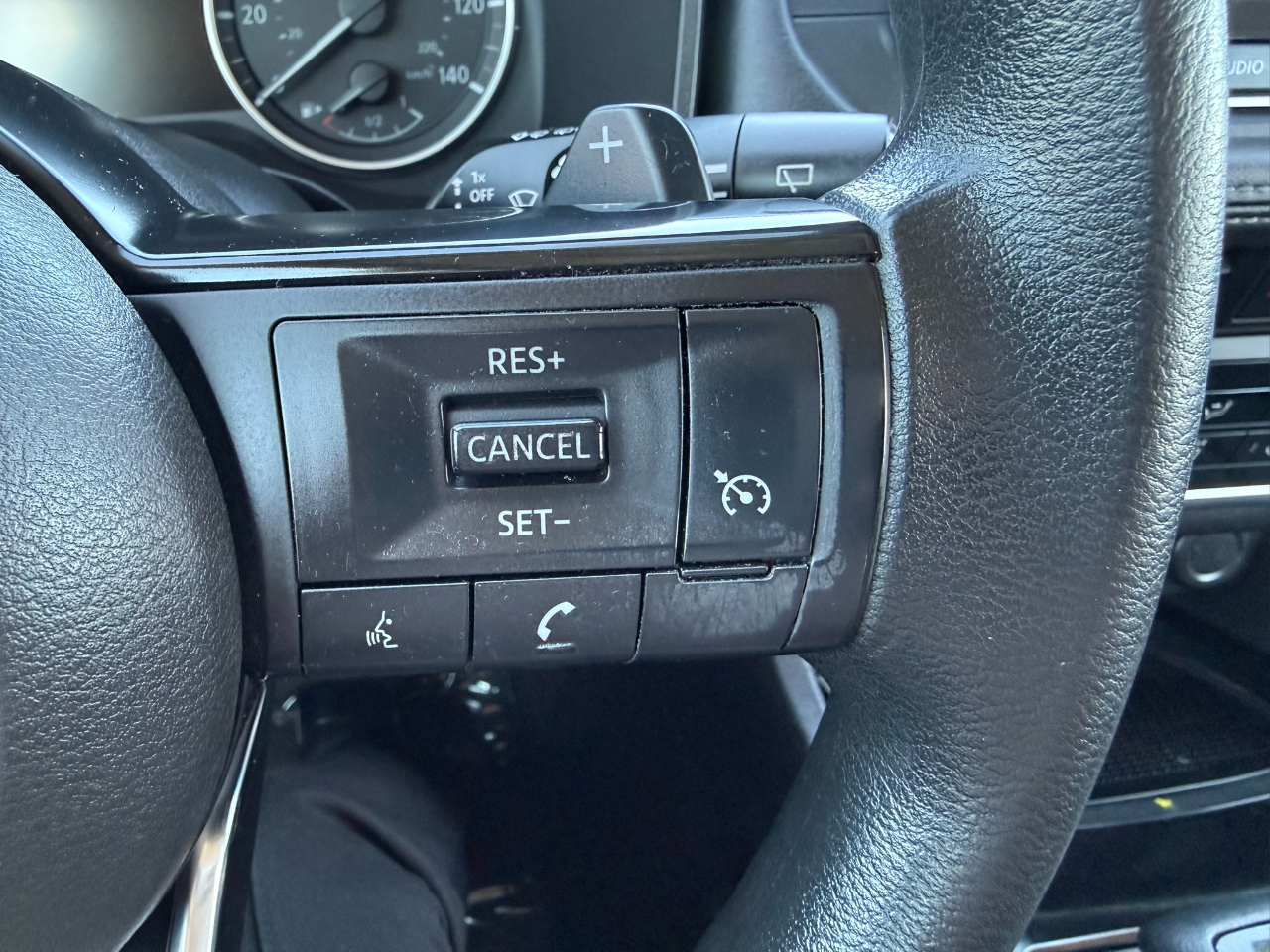 Nissan Rogue SV 2021