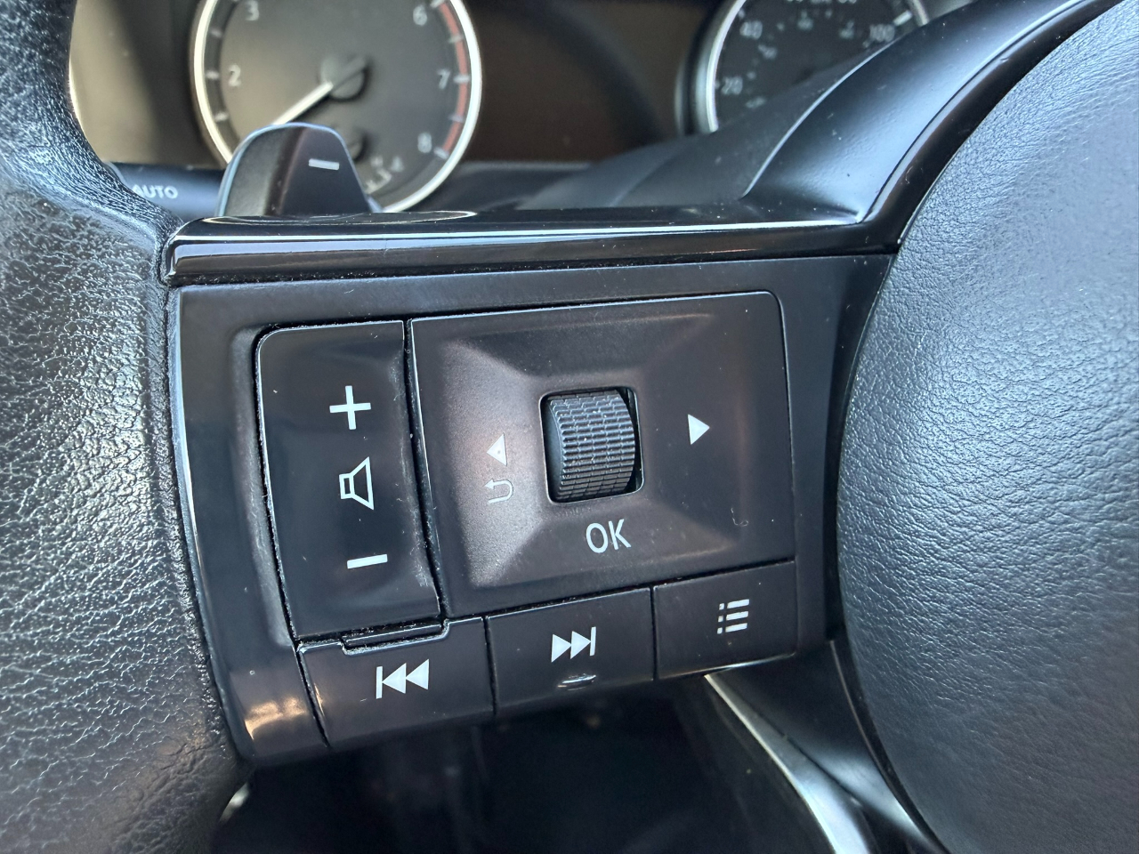 Nissan Rogue SV 2021