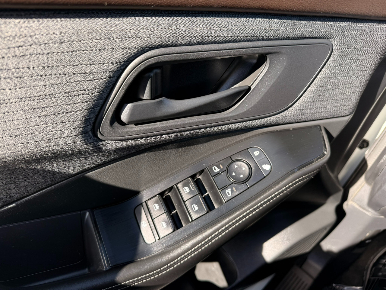 Nissan Rogue SV 2021