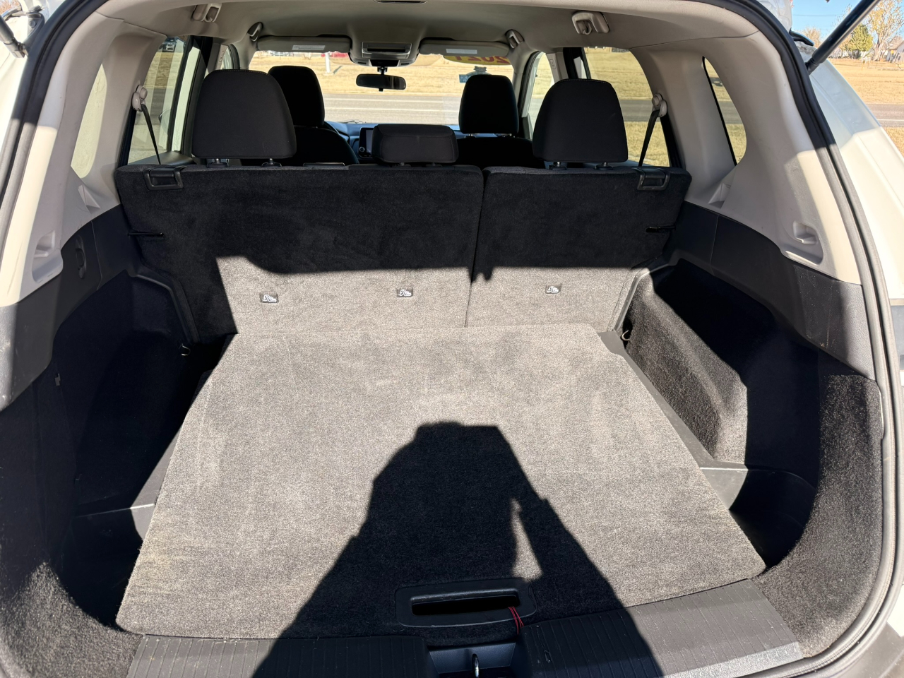 Nissan Rogue SV 2021