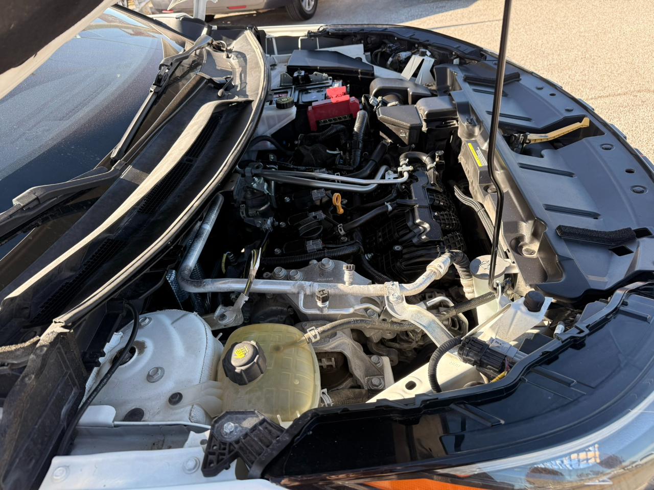 Nissan Rogue SV 2021