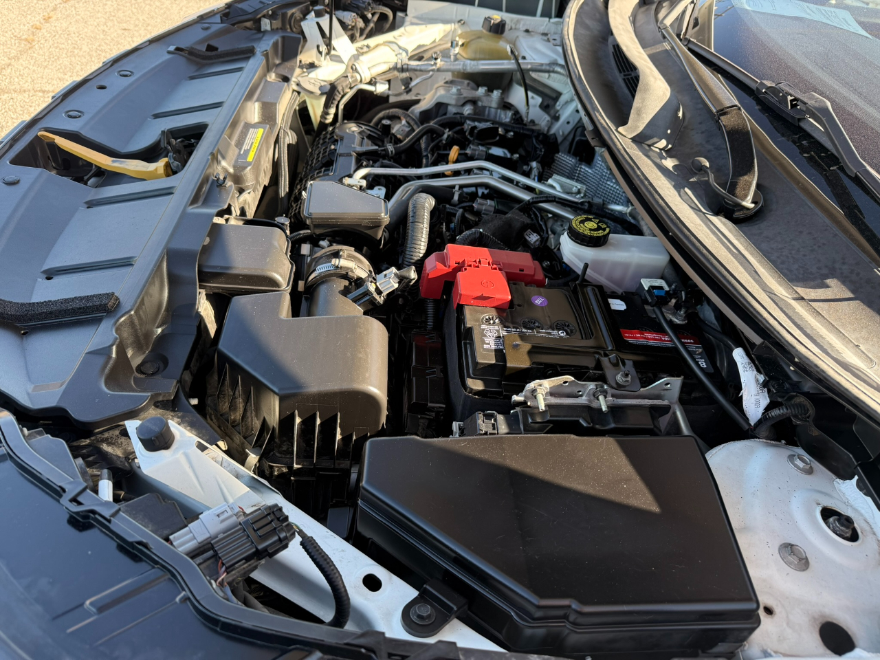 Nissan Rogue SV 2021