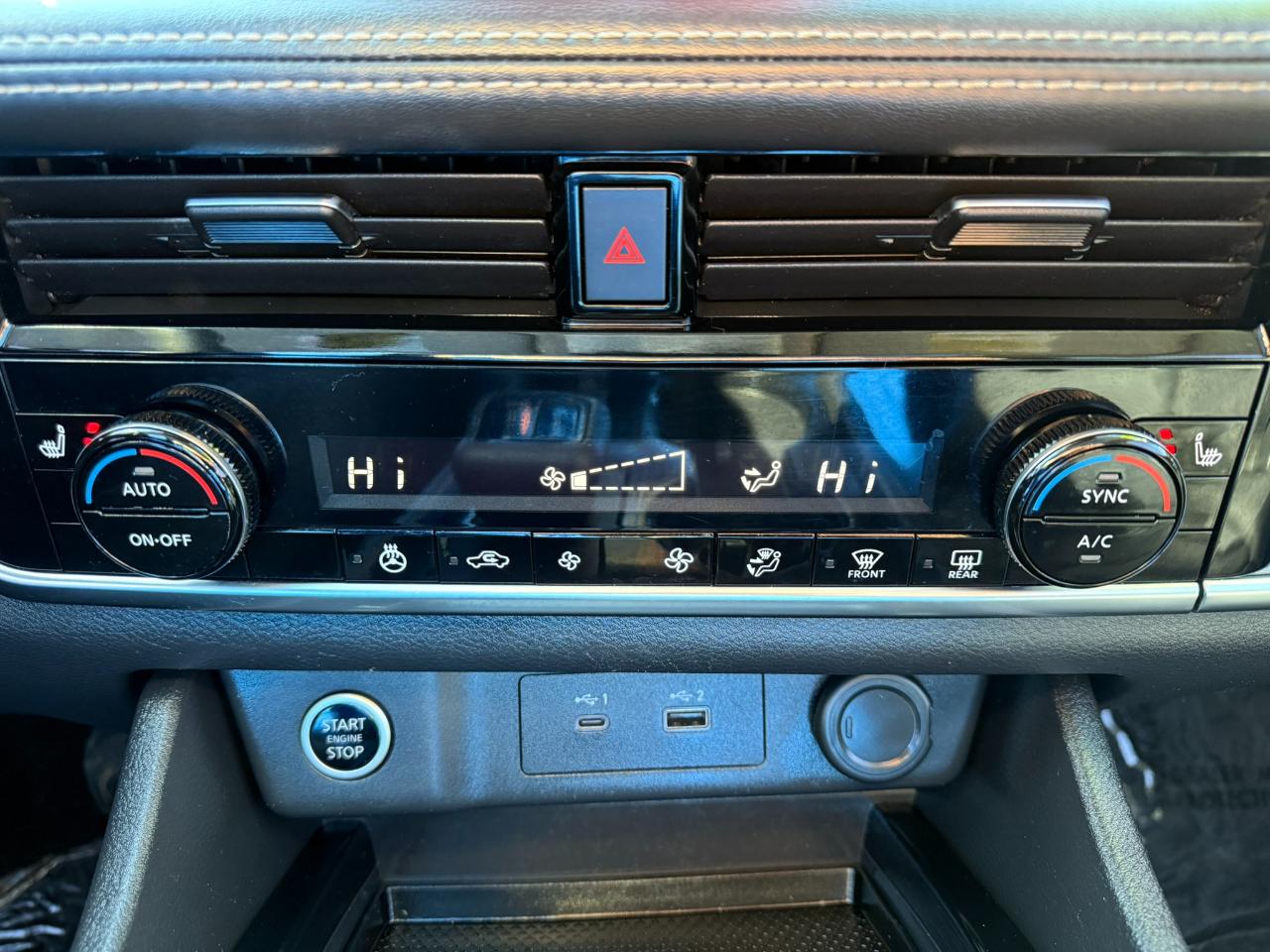 Nissan Rogue SV 2021