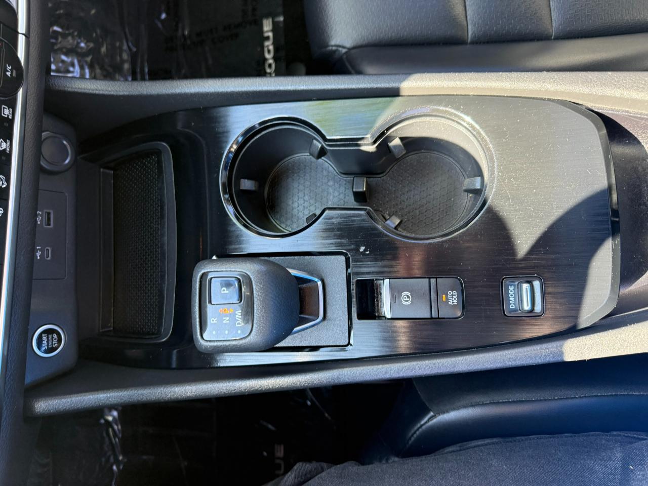 Nissan Rogue SV 2021