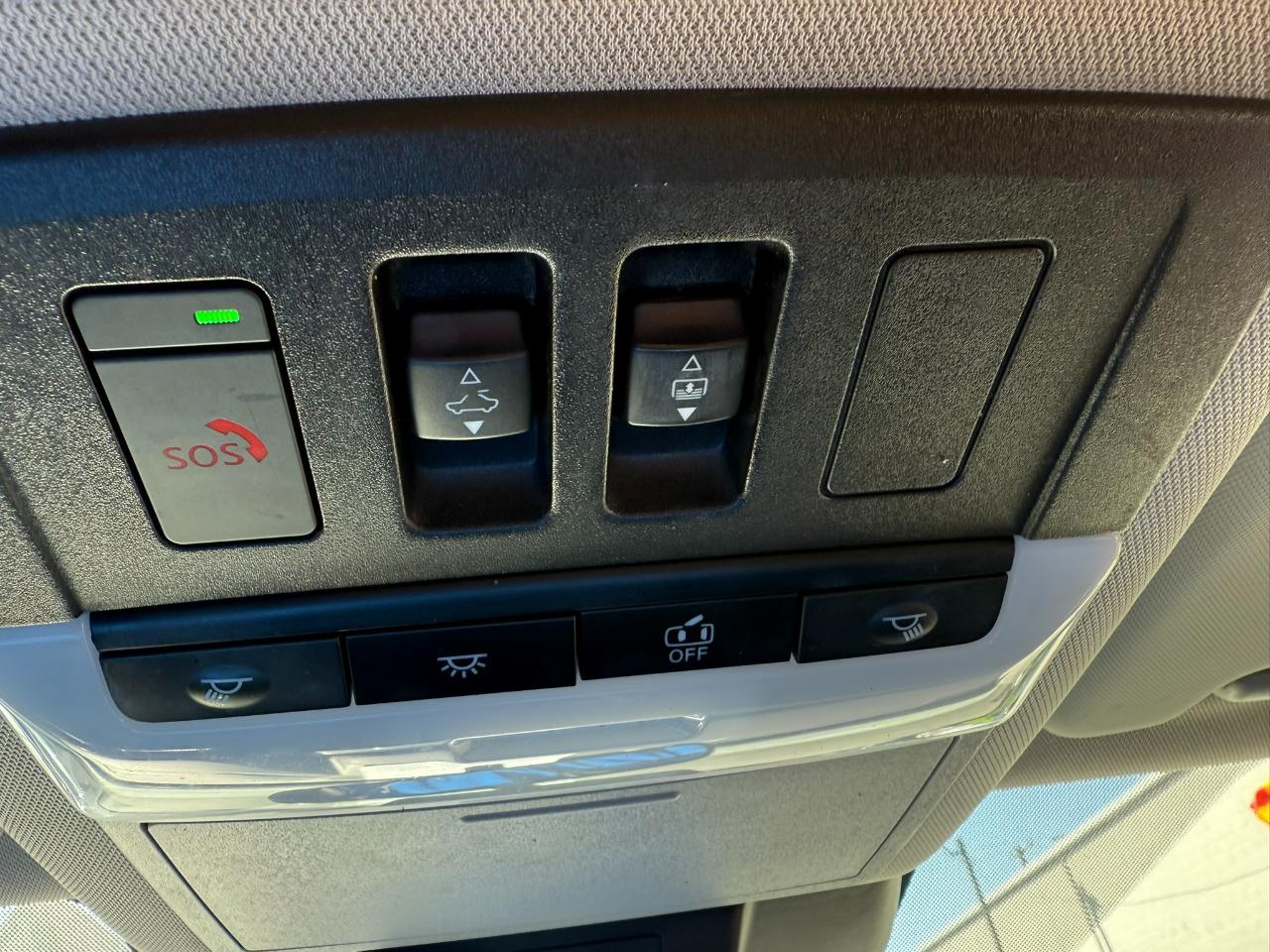 Nissan Rogue SV 2021