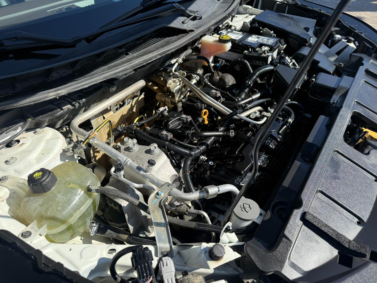 Nissan Rogue SV 2021