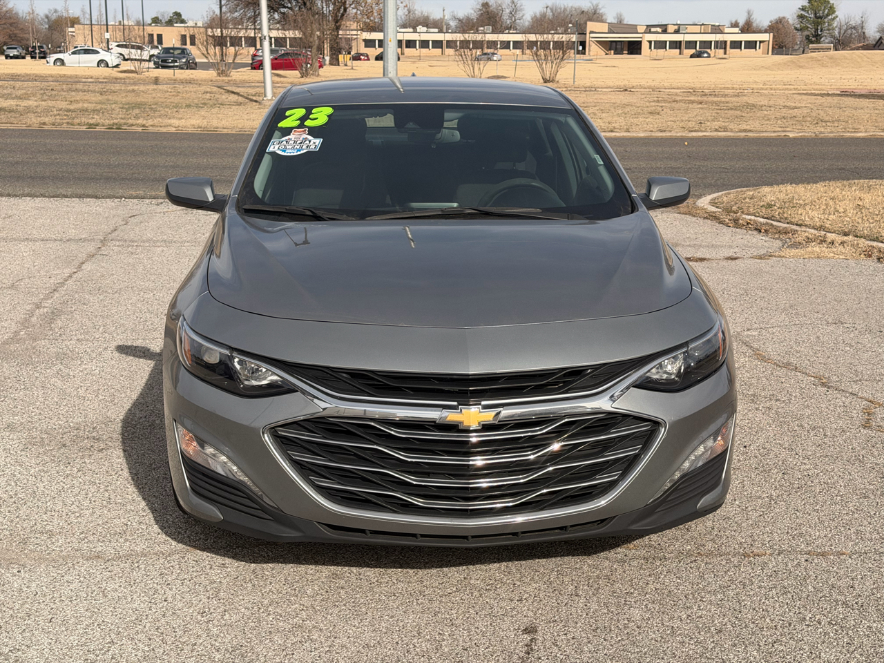 Chevrolet Malibu 1LT 2023