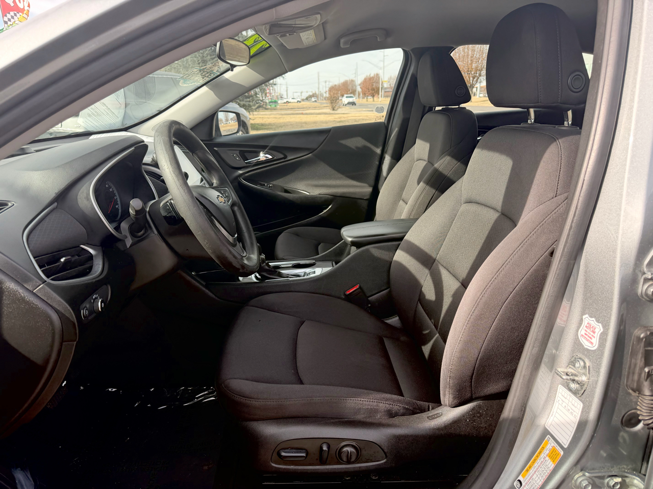 Chevrolet Malibu 1LT 2023