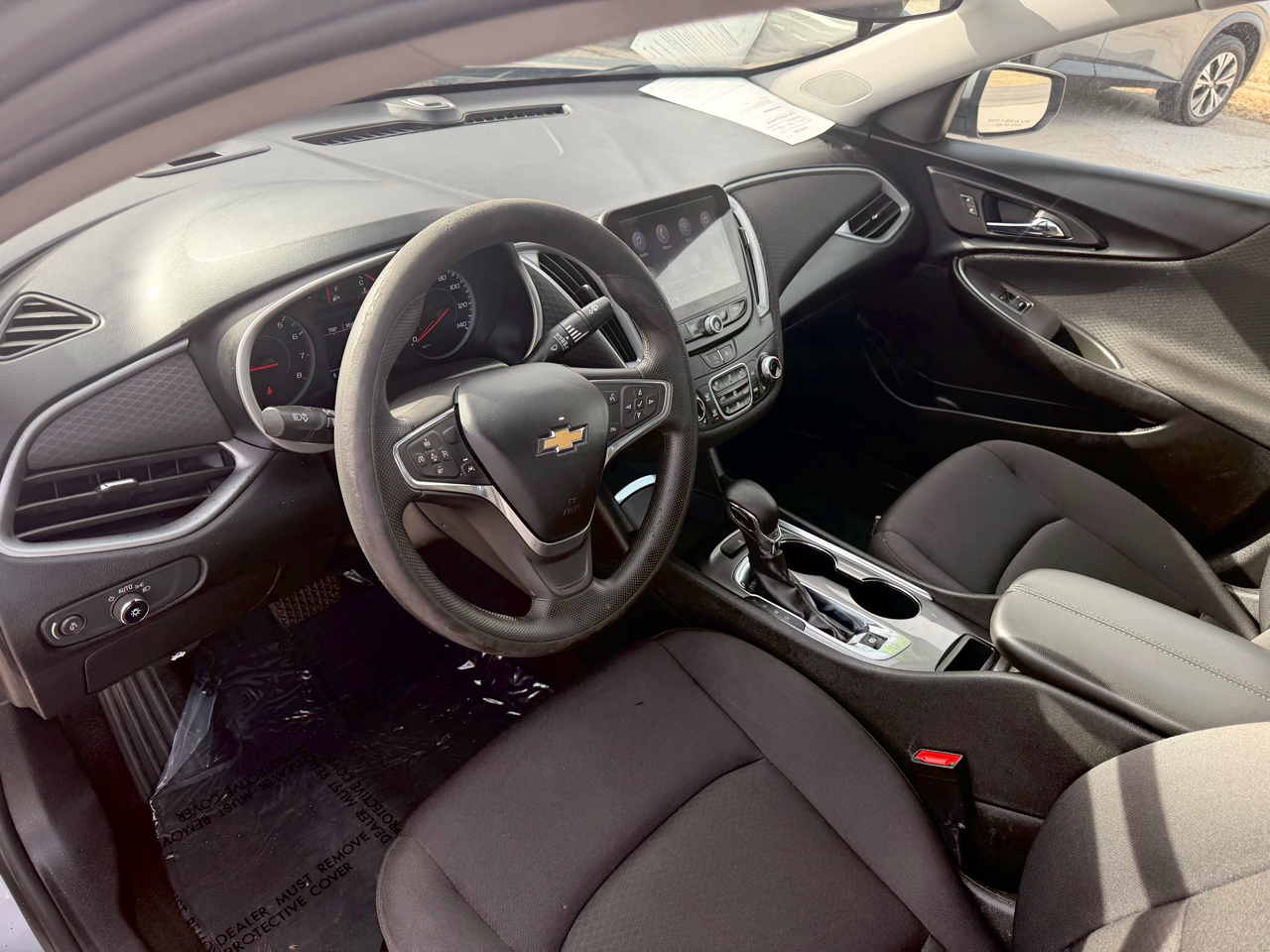 Chevrolet Malibu 1LT 2023