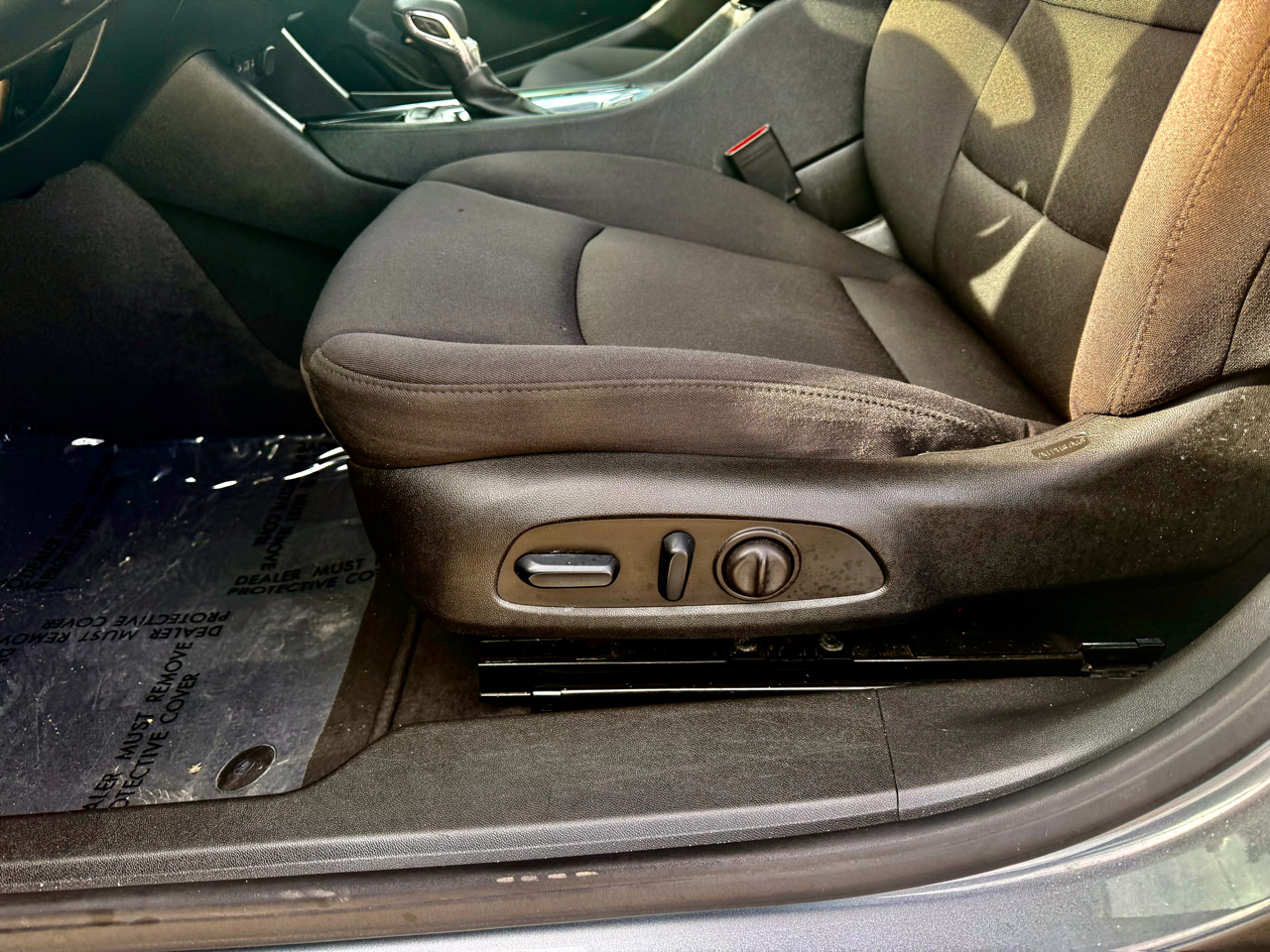 Chevrolet Malibu 1LT 2023