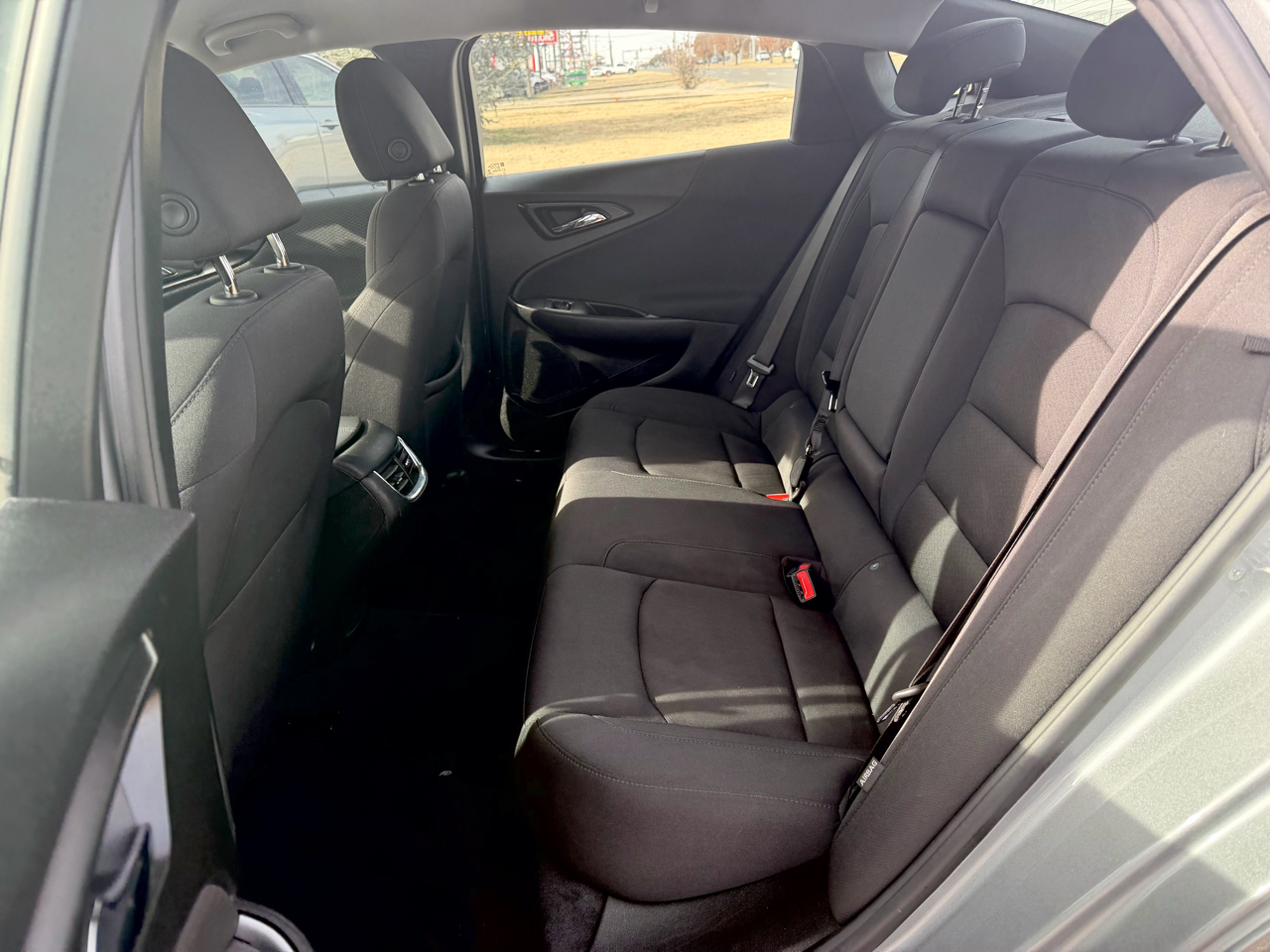 Chevrolet Malibu 1LT 2023