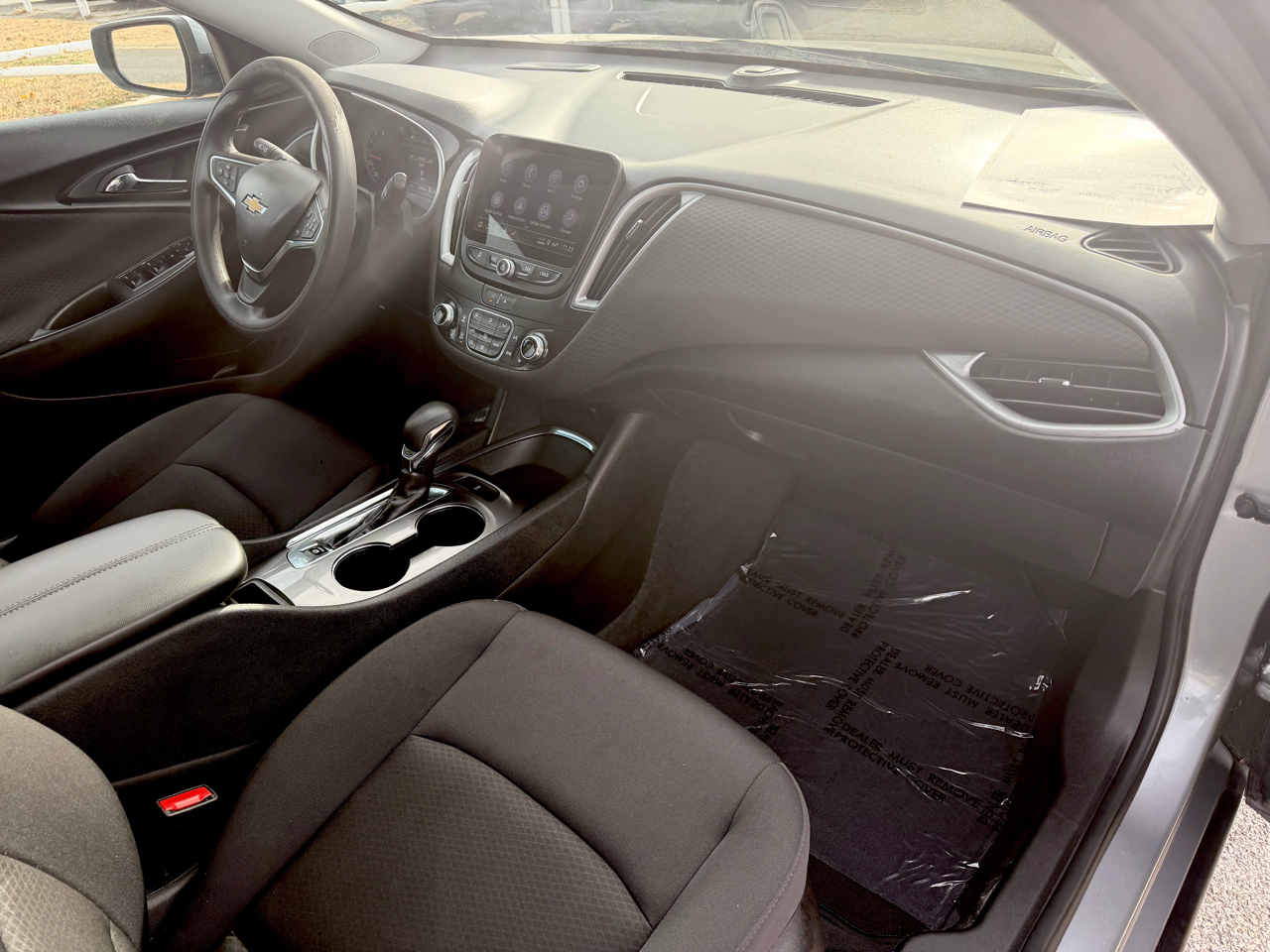 Chevrolet Malibu 1LT 2023