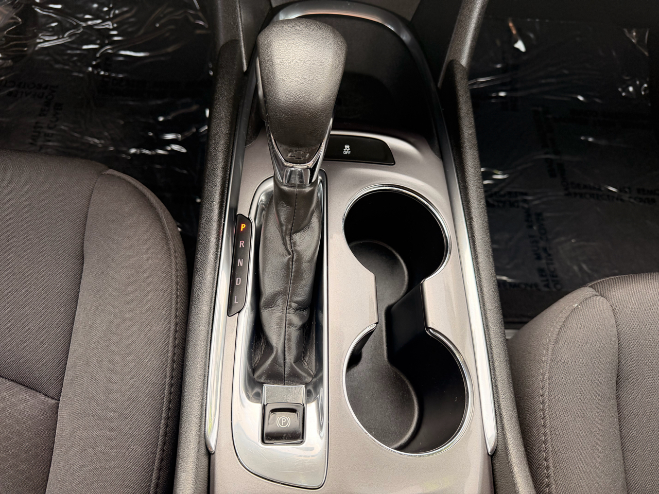 Chevrolet Malibu 1LT 2023