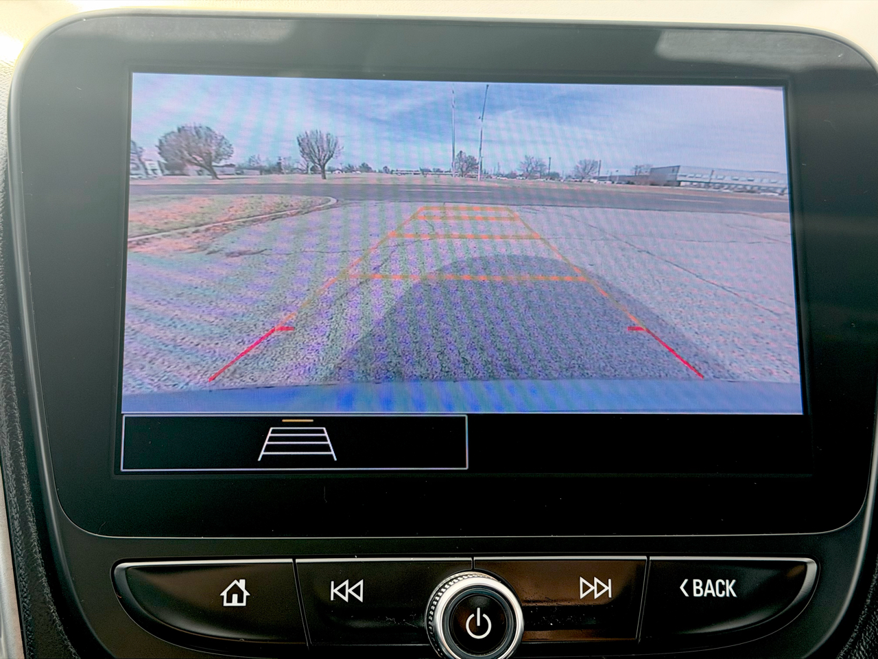 Chevrolet Malibu 1LT 2023