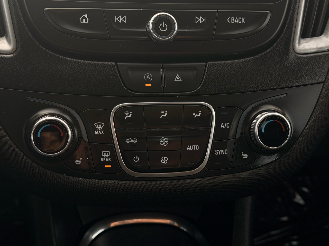 Chevrolet Malibu 1LT 2023