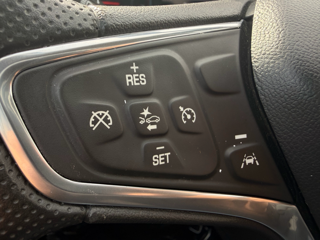 Chevrolet Malibu 1LT 2023