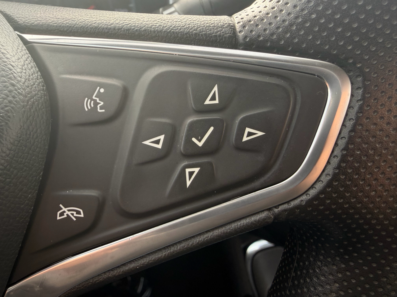 Chevrolet Malibu 1LT 2023