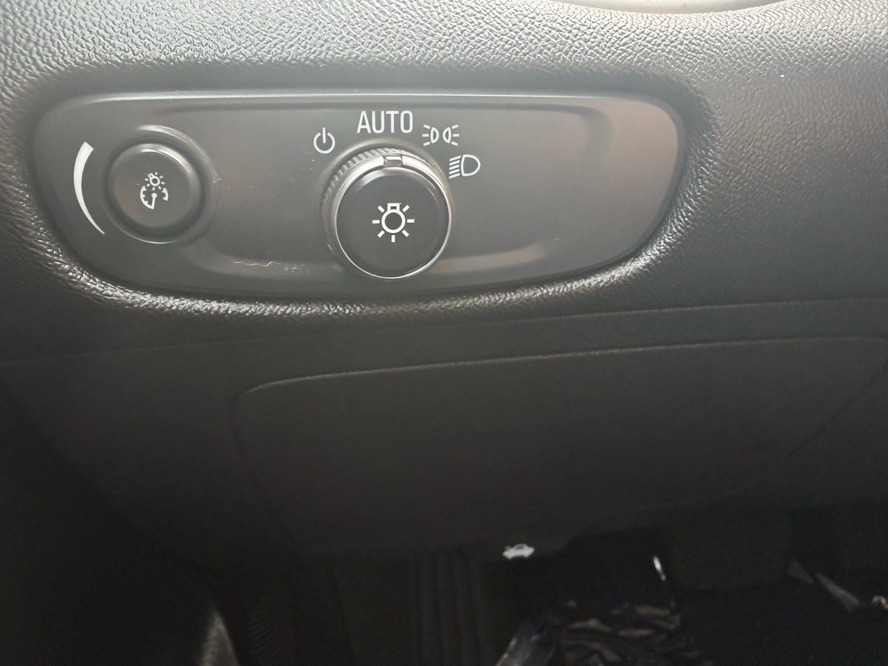 Chevrolet Malibu 1LT 2023