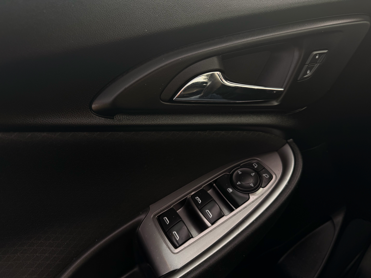 Chevrolet Malibu 1LT 2023