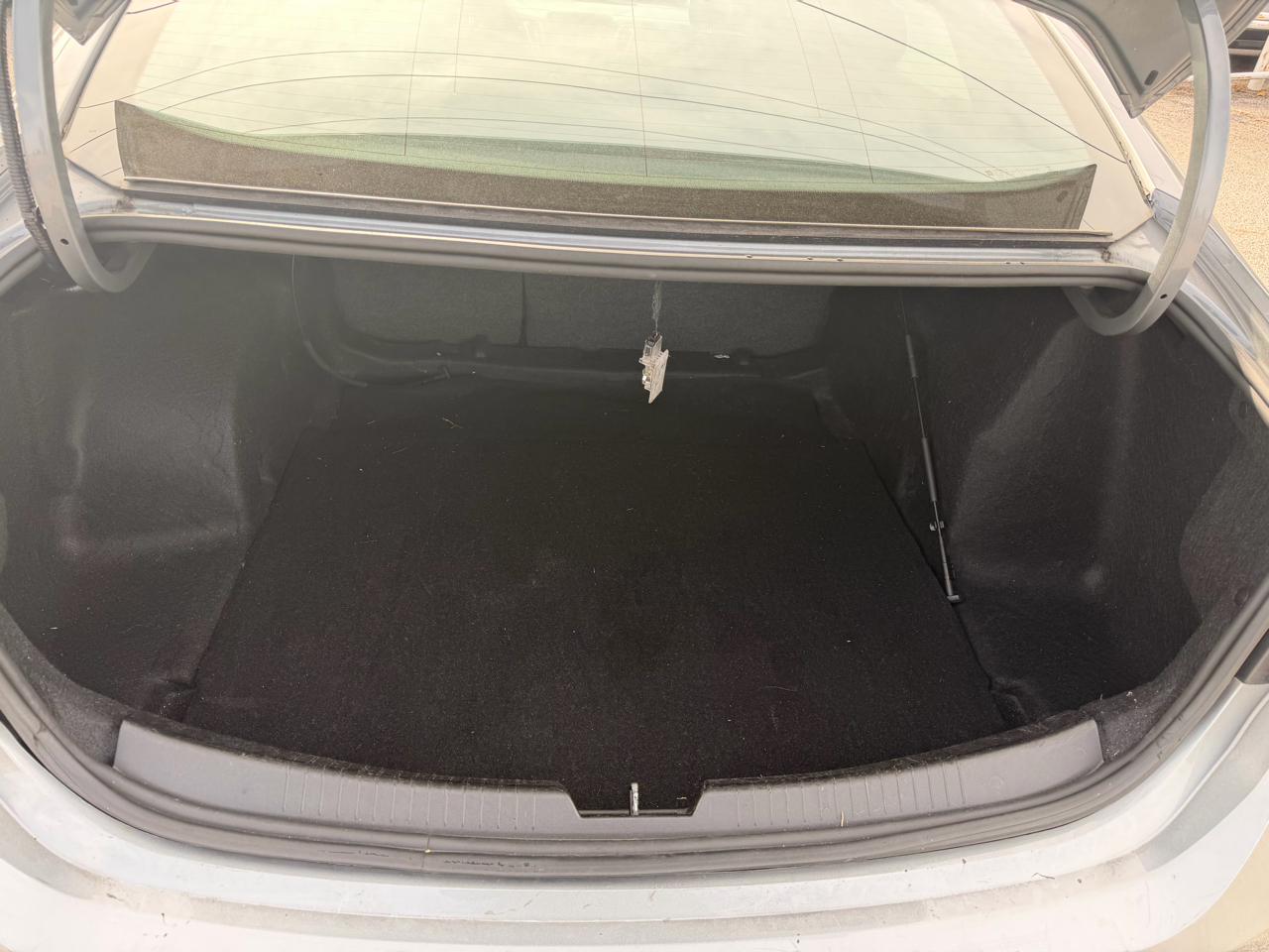 Chevrolet Malibu 1LT 2023