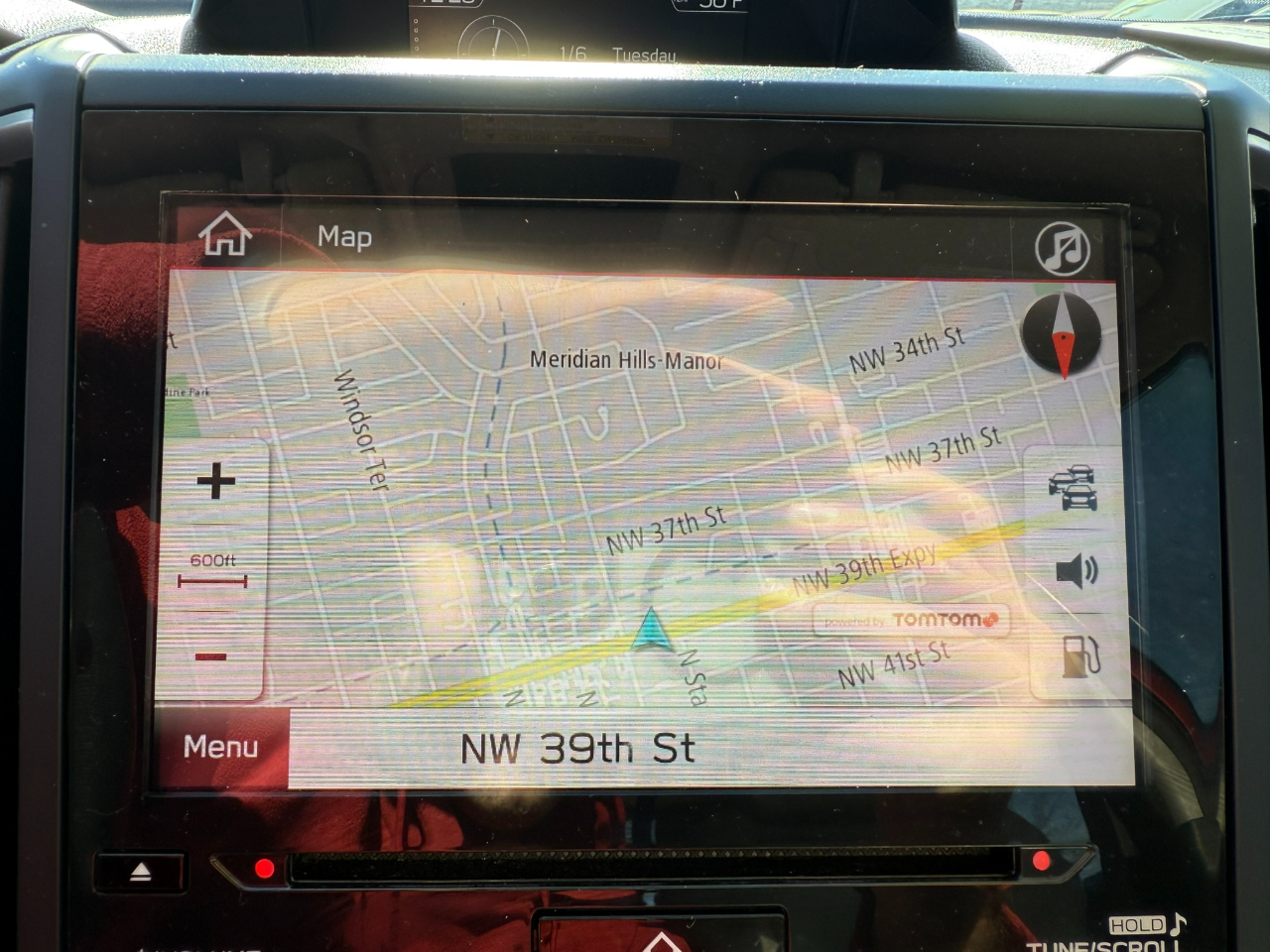 Subaru Forester Limited AWD 2020