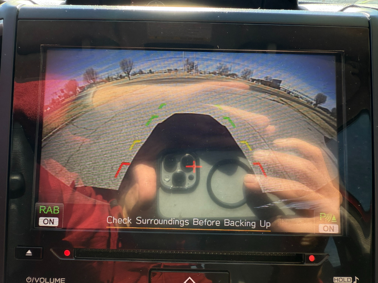 Subaru Forester Limited AWD 2020