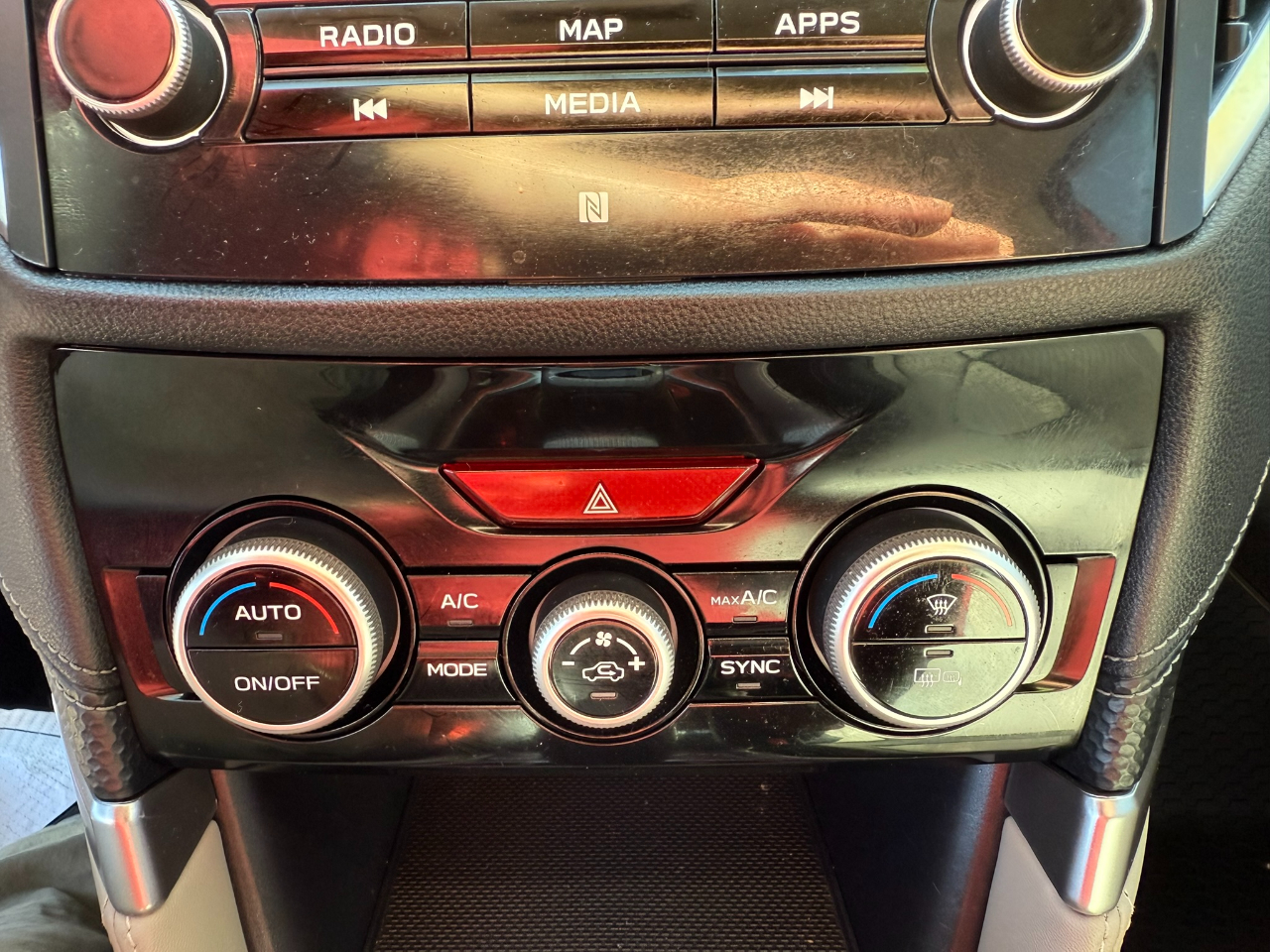 Subaru Forester Limited AWD 2020