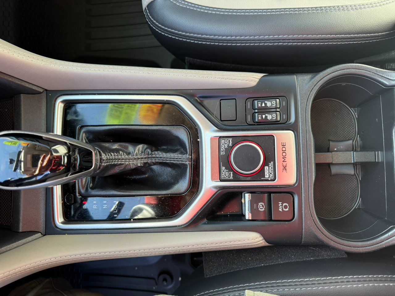 Subaru Forester Limited AWD 2020