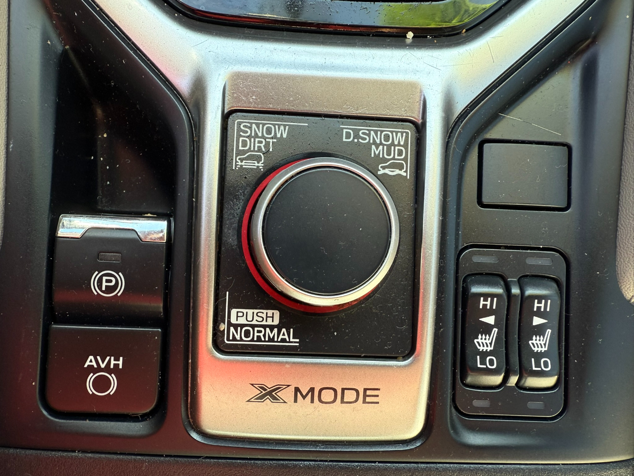 Subaru Forester Limited AWD 2020