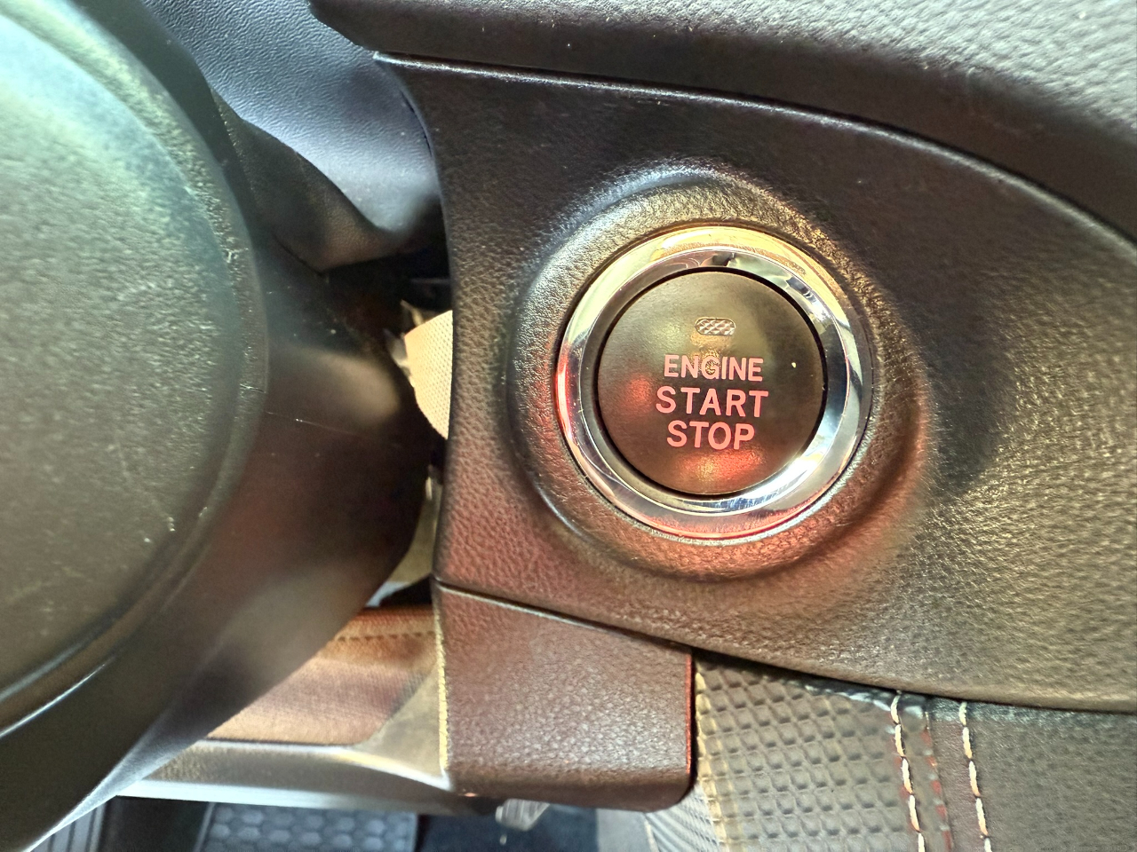 Subaru Forester Limited AWD 2020