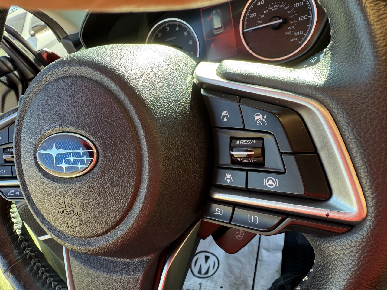 Subaru Forester Limited AWD 2020