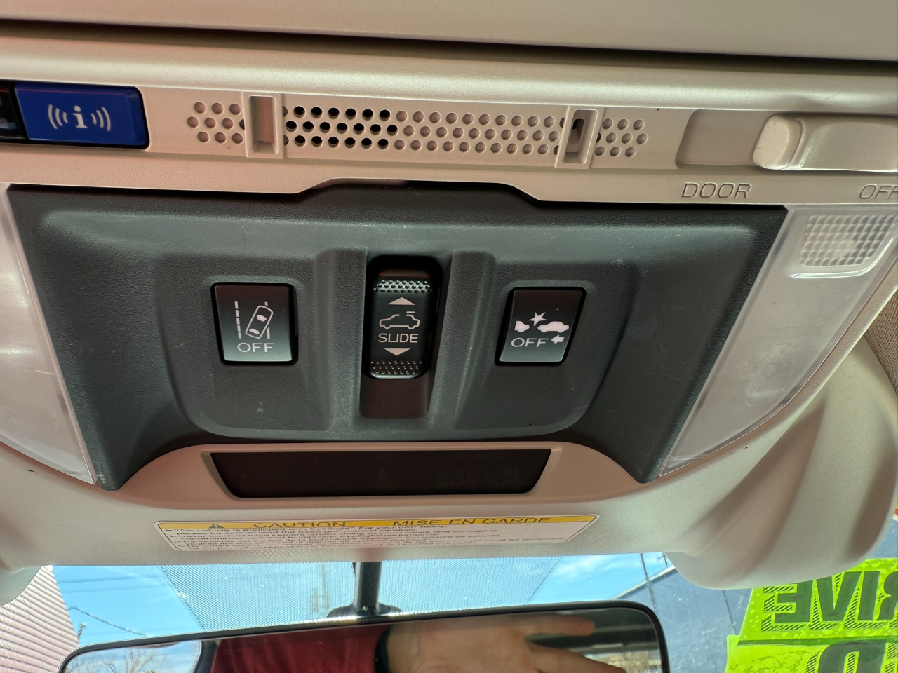 Subaru Forester Limited AWD 2020