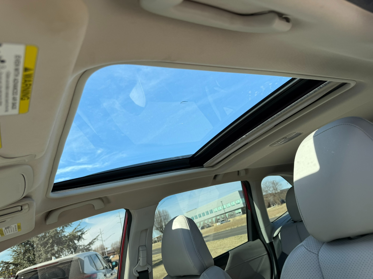 Subaru Forester Limited AWD 2020